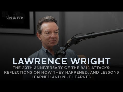 174-The 20th anniversary of the 9/11 attacks: reflections on how they happened & lessons learned