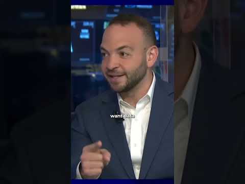 Big Tech's AI Spend Will 📈📈