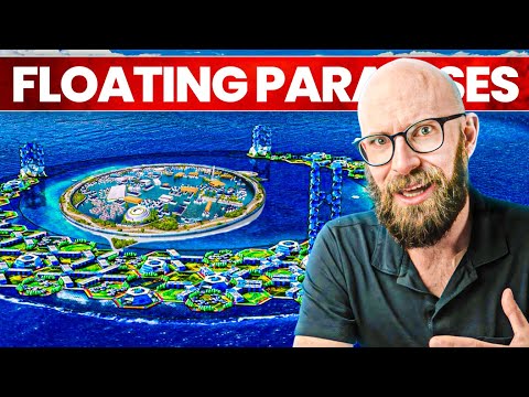 Seasteading