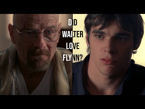 Did Walter Love Flynn?