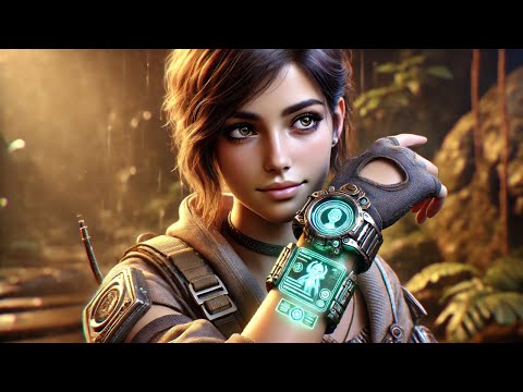 I Inherited My Father’s Watch—Unaware It Holds an Ancient AI with a Bizarre Prophecy to Fulfill! HFY