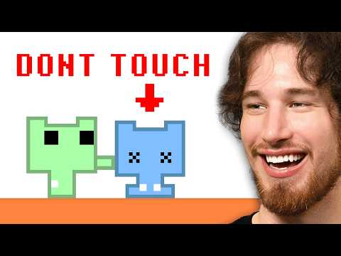 Trolling My Best Friends in Pico Park 2