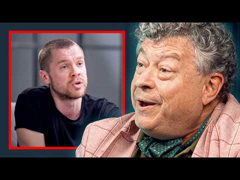 “Here’s What I Think About Gary’s Economics” - Rory Sutherland