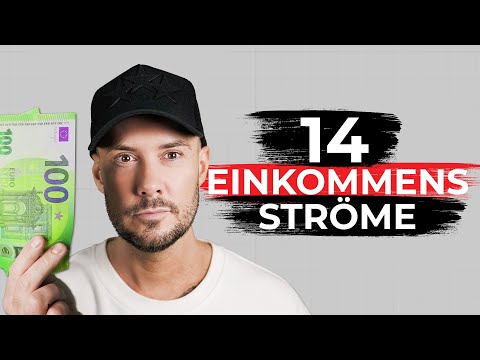 So viel verdiene ich durch die Marke "Torben Platzer"