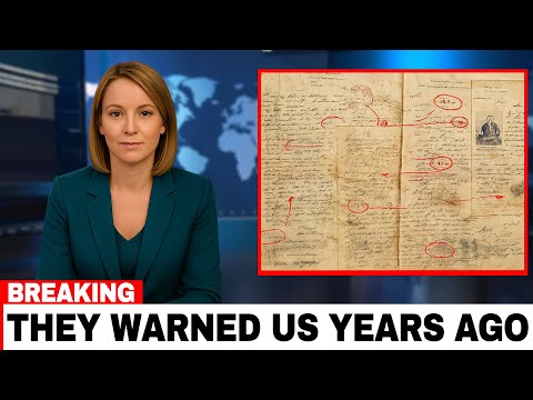 What Quantum AI Found in the Dead Sea Scrolls Will Change History Forever!