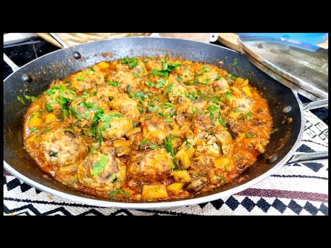 مطبخ ام وليد عشاء خفيف يوالم للتغماس ، ساهل و بالخف توجديه 😍😋👍.