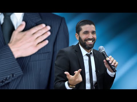 כדי לקבל את השפע הגדול שמחכה לך צריך לעשות דבר אחד קל-קשה 😮 הרב שניר גואטה מגלה את סוד השפע וההצלחה