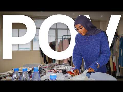 Week In The Life of a 23 Year Old Female Entrepreneur In China