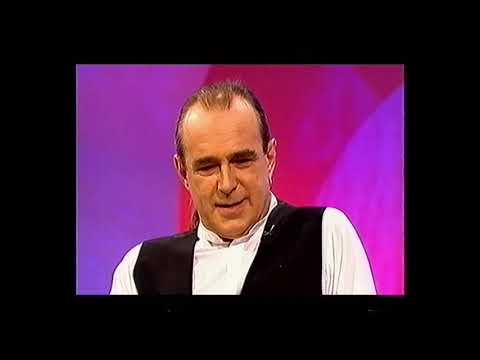 STATUS QUO - Interview + Hound Dog (Sing It Your Way 2000)