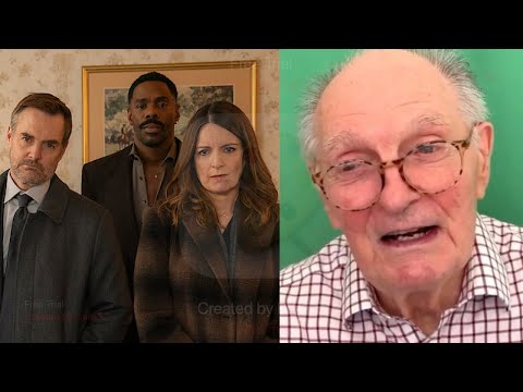 Alan Alda Reacts To Tina Fey's 'Four Seasons' Adaptation