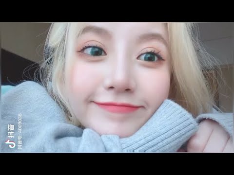 【抖音美女】清纯&可爱&性感美女集合/Beautiful &Sexy Girl/动次打次-7