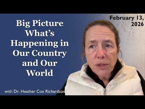 This Week in Politics | Explainer