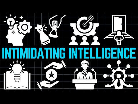 100 Ways to Build a Mind So Strong It Scares People