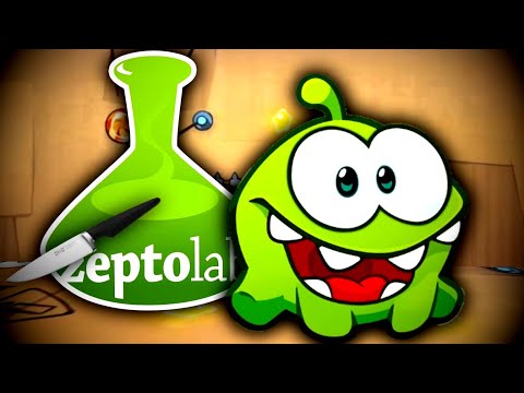 What Killed the Cut the Rope Franchise?