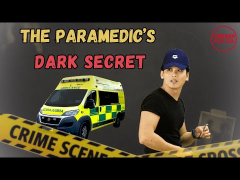 He Was Supposed to Save Lives – The Paramedic Behind Hong Kong’s Locked-Room Case