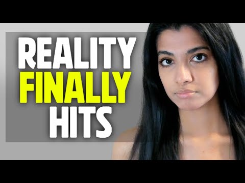 How an Avoidant Shows Pain After Losing the Right Person