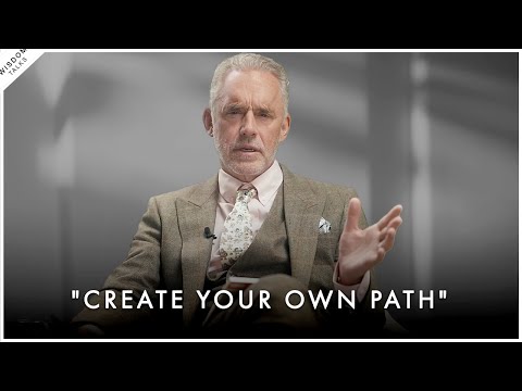 How To Create Your OWN Path in LIFE!