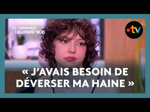 Ema a été diagnostiquée borderline - Ça commence aujourd'hui