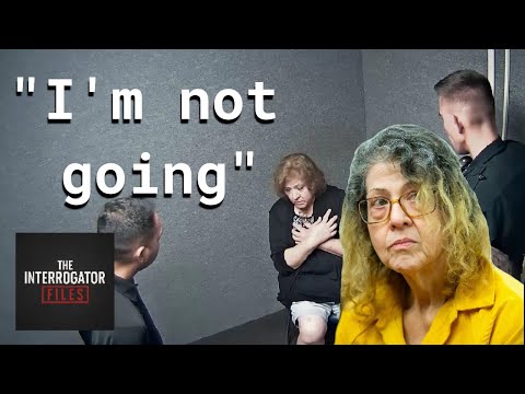 The Not So Perfect Neighbor | Susan Lorincz Interrogation