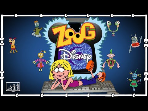 Whatever Happened to Zoog Disney?