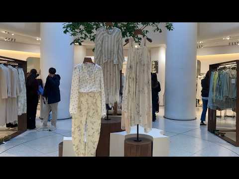 ZARA STUDIO COLLECTION SS 26 / ZARA STUDIO NUEVA COLECCION MUJER PRIMAVERA-VERANO 2026