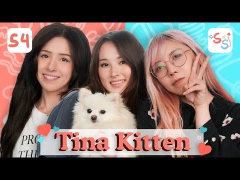 Avoiding drama w/ TinaKitten | ep 54 | Sweet n' Sour