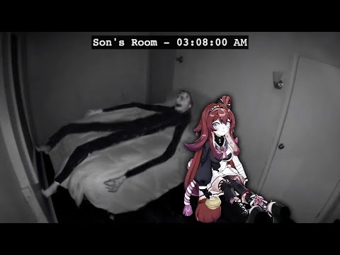 Womans Son Can't Stop GROWING at Night.. | Life of Luxury Reaction