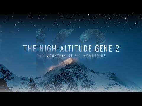 THE HIGH-ALTITUDE GENE 2 documentary