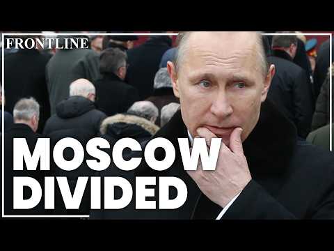 'Once Putin takes a step back, he's done' pressure grows on Putin over Ukraine deal | Scott Lucas