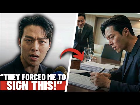 5 ABSURDLY ABUSIVE Obligations in the Contracts Every Korean Actor Is Forced to Follow
