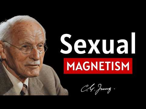 You’re about to become IRRESISTIBLE — The Psychology of Carl Jung