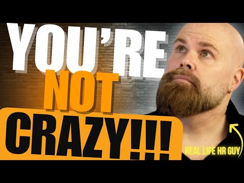 They’re Setting You Up to Fail – Here’s How You Know