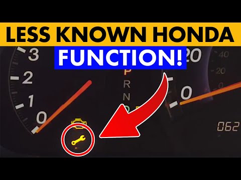 17 HIDDEN Honda Tricks NO ONE Knows About (Pro Tips)