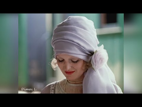 Елена Камбурова. Где же ты, мечта...