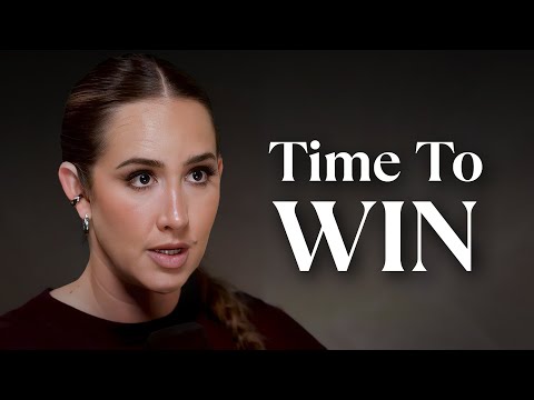 To Win You Must Suffer.