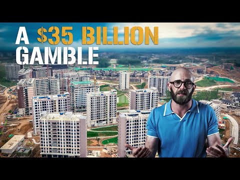 What's Happening with Indonesia’s New Capital City?