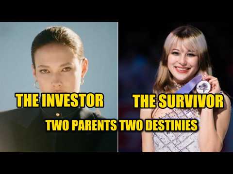 Eileen Gu vs. Alysa Liu: Two Radical Ways to Design a Champion