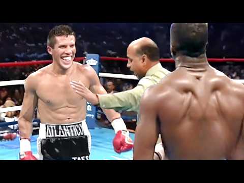 Taunting Fighters Get Humbled By Their Opponents For 84 Minutes