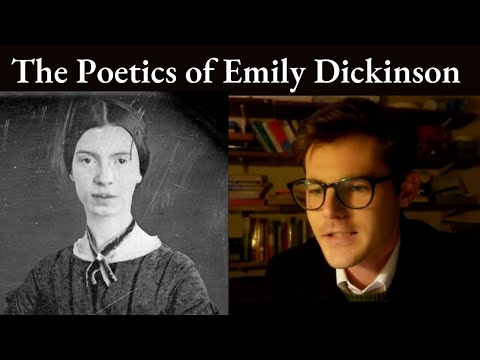 The Art and Beauty of Emily Dickinson's Poetry