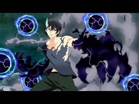 He Gets Kicked Out for Being the Weakest Healer But Shocks Everyone with His Overpowered Magic! 😱🔥