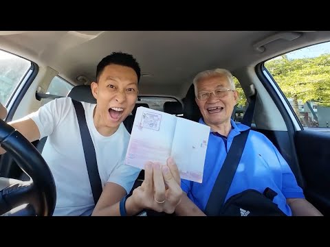 這一刻, 等了86年