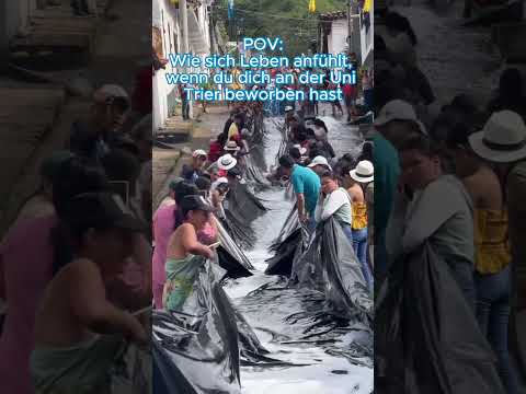 Die Bewerbungsfrist endet am 15. März! ⏳ #unitrier