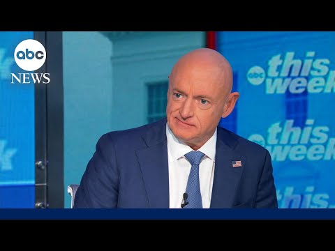 Kelly on Trump’s priorities: ‘How much time has he spent talking about his ballroom?’