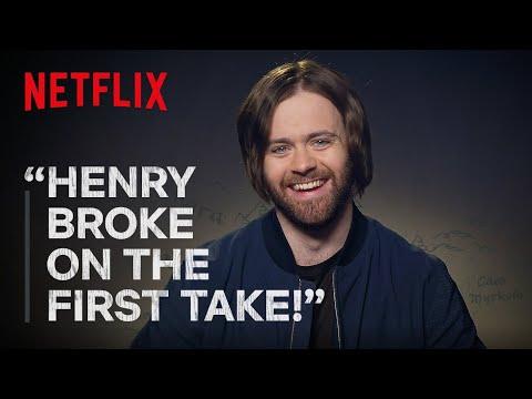 The Witcher's Joey Batey Breaks Down Jaskier's Big Scenes in Season 2