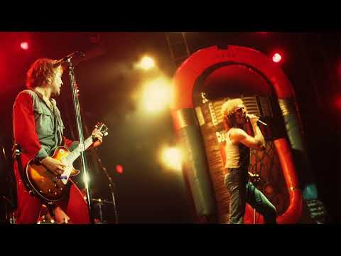 Behind the Song: "Juke Box Hero" by Foreigner - featuring Lou Gramm