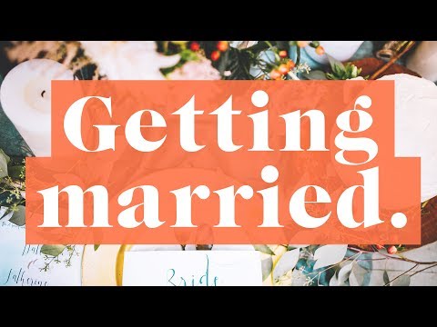 4 Things I Wish I Knew Before I Got Married | The Financial Diet