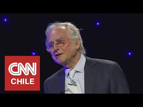 Richard Dawkins a Daniel Matamala: “Me encantaría ver la muerte de la Iglesia Católica”
