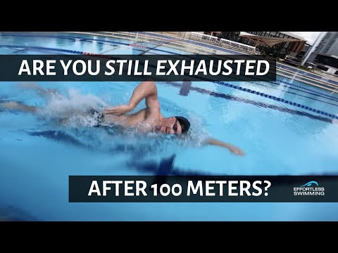 (STILL) EXHAUSTED AFTER 100M? Try these 5 things