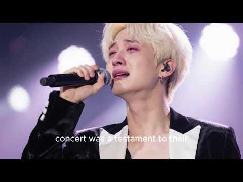 Stray Kids Six Best Moments ’ dominATE celebrATE - Artist Spotlights #straykids #kpop