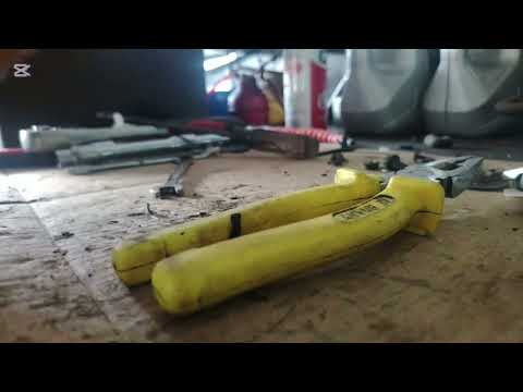 Nuevo proyecto Land Cruiser serie 105